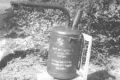Abwehrflammenwerfer 42